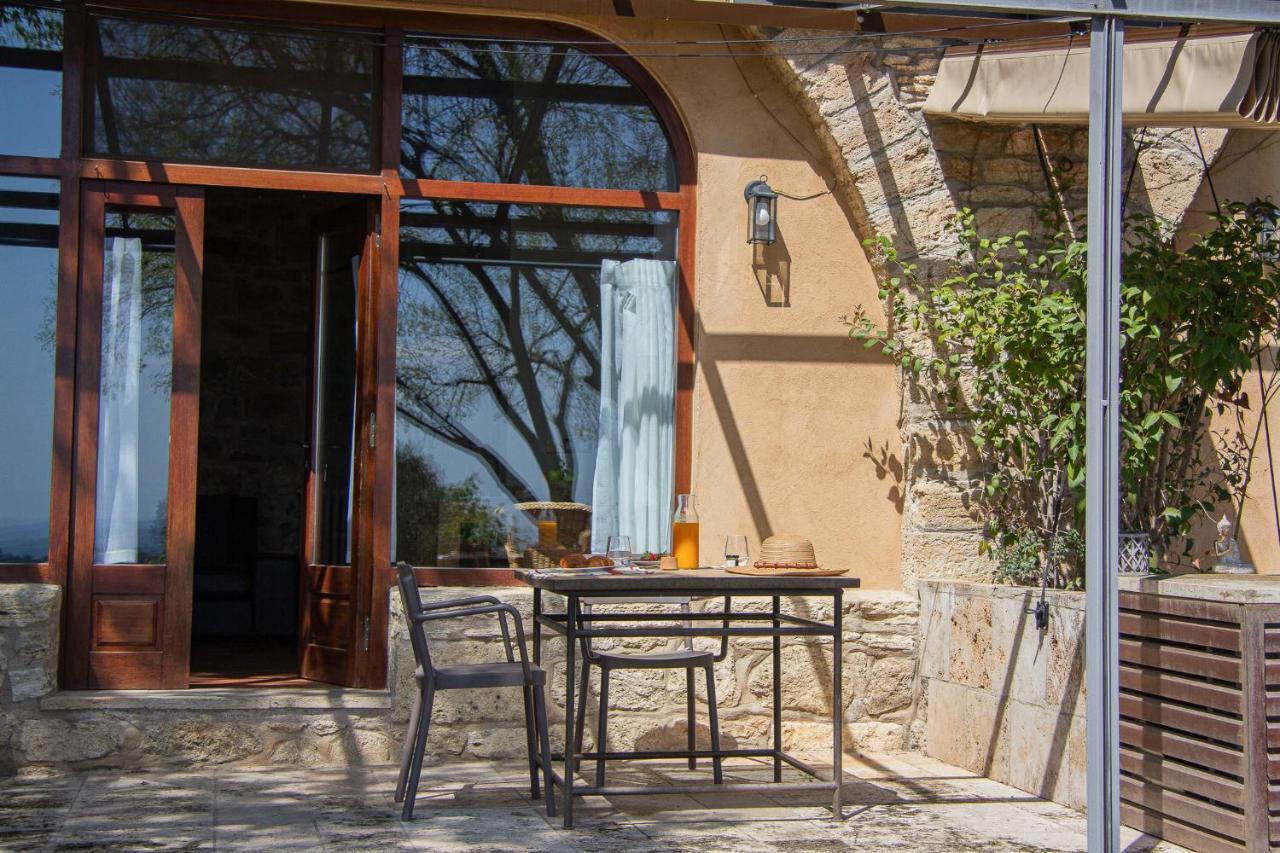 Mas Rovira Guest House Banyoles Ngoại thất bức ảnh