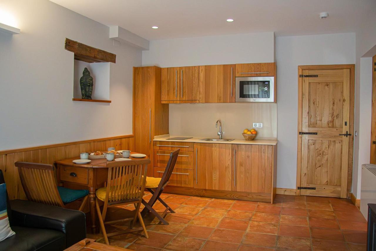 Mas Rovira Guest House Banyoles Ngoại thất bức ảnh