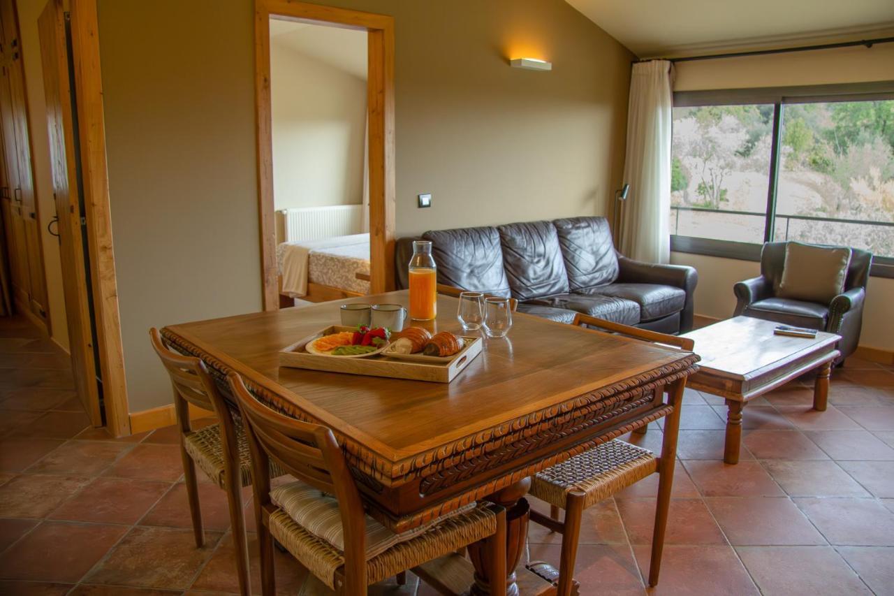 Mas Rovira Guest House Banyoles Ngoại thất bức ảnh